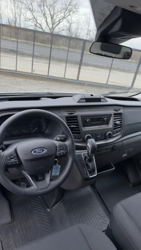 Ford Transit ����� ��� 183�� ������� | Mobile.bg � ����� ������ 9
