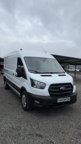 ����� �� �������� �� Ford Transit ����� ��� 183�� �������