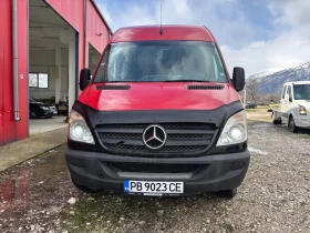 Mercedes-Benz Sprinter 315 Климатик/646 мотор стария!!!, снимка 2