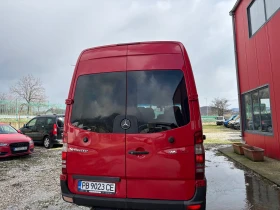 Mercedes-Benz Sprinter 315 Климатик/646 мотор стария!!!, снимка 5