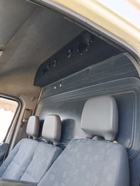 Mercedes-Benz Sprinter 311, снимка 6 - Бусове и автобуси - 53666196
