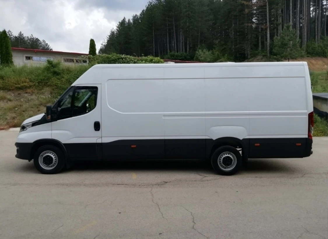 Iveco Daily МАКСИ* КЛИМА* ГЕРМАНИЯ - изображение 2