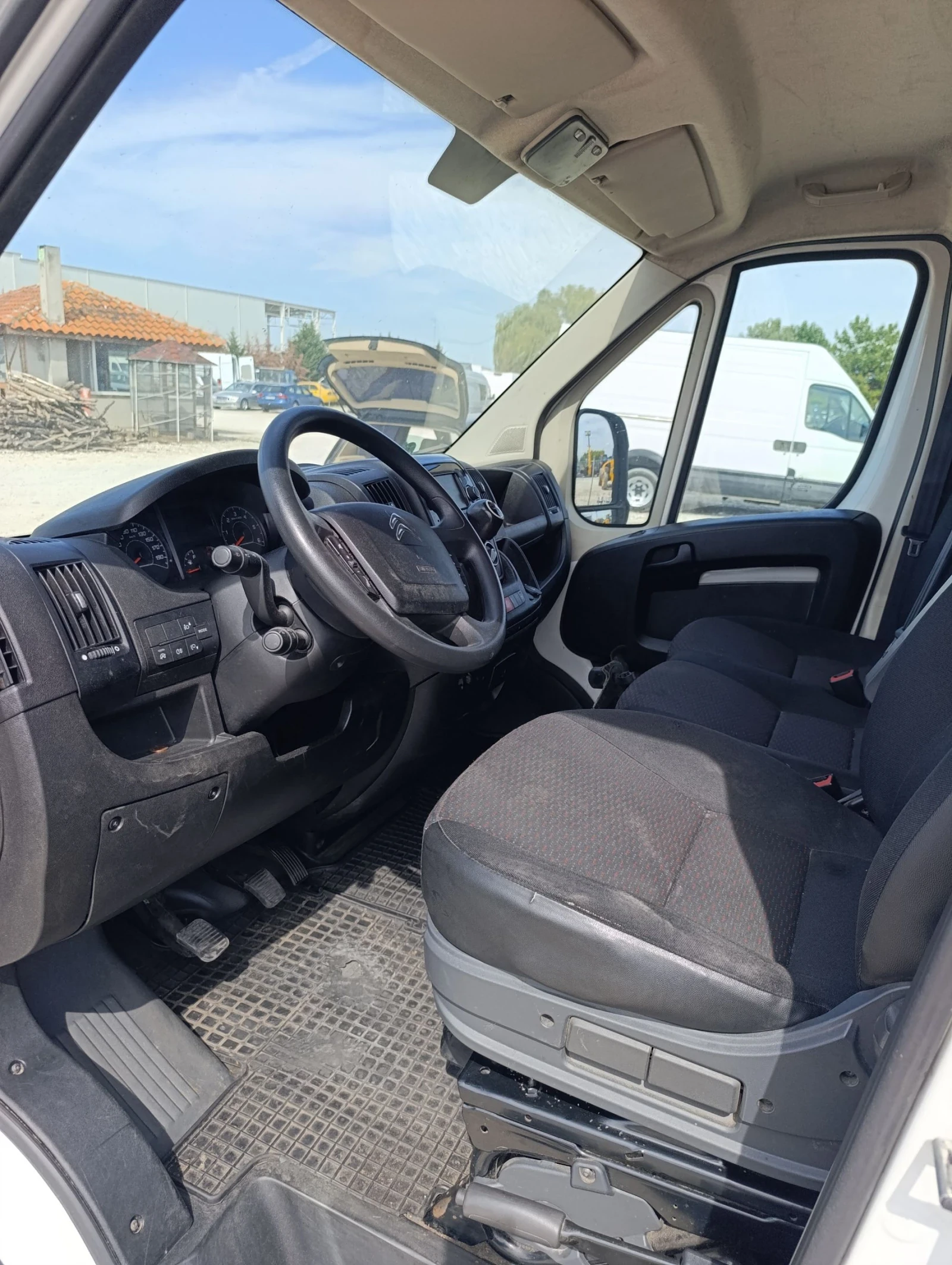 Citroen Jumper 2, 2hdi-140ps/EURO 6 - изображение 8