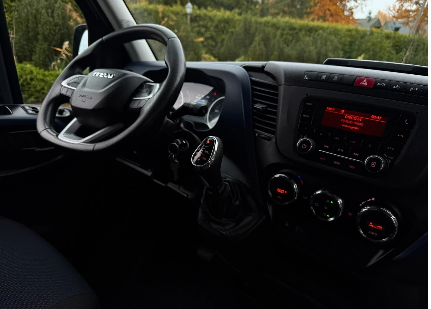 Iveco Daily 35S18 HI-MATIC EU6 3.5T | Mobile.bg � ����������� 13