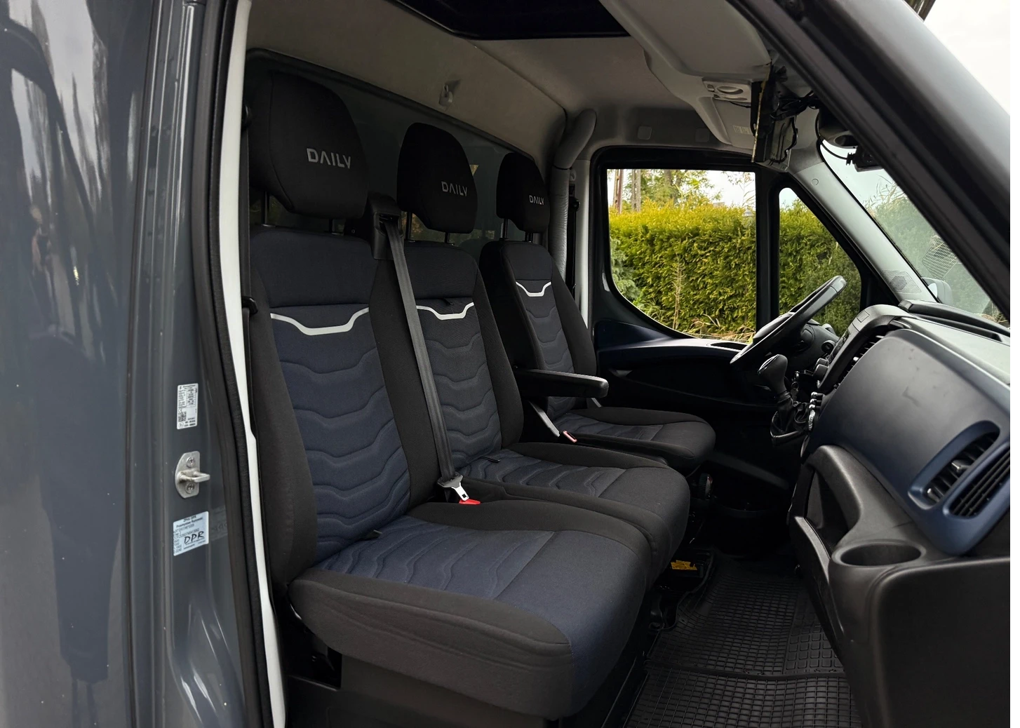 Iveco Daily 35S18 HI-MATIC EU6 3.5T | Mobile.bg � ����������� 10