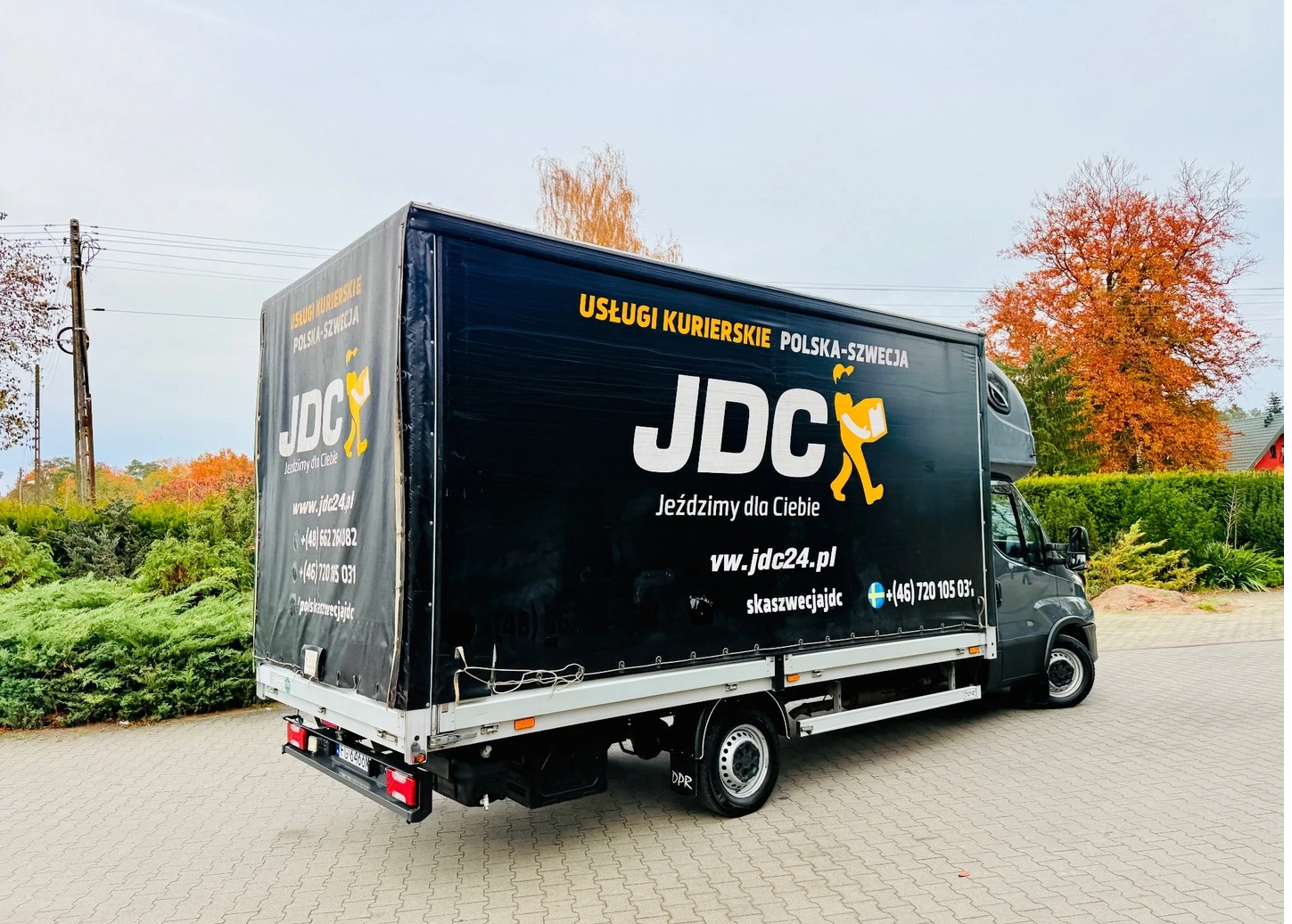 Iveco Daily 35S18 HI-MATIC EU6 3.5T | Mobile.bg � ����������� 5