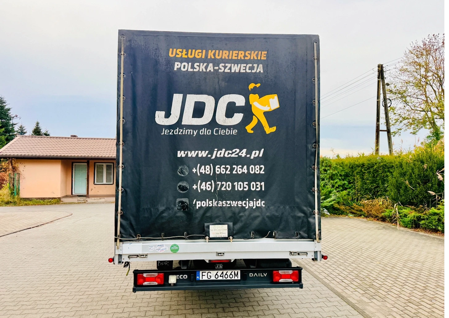 Iveco Daily 35S18 HI-MATIC EU6 3.5T | Mobile.bg � ����������� 3