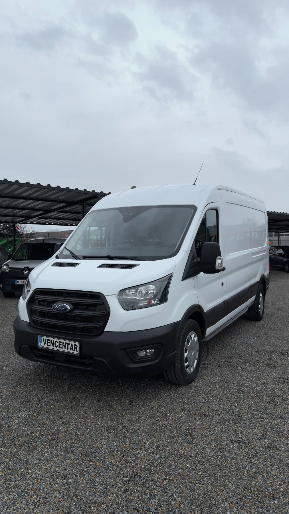 Ford Transit ����� ��� 183�� ������� | Mobile.bg � ����������� 1