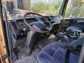 Mercedes-Benz Atego 1218, снимка 7