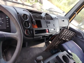 Mercedes-Benz Atego 1218, снимка 12