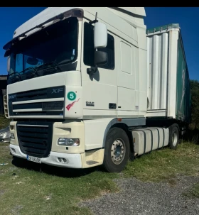 Daf XF 105 460  EEV, снимка 2