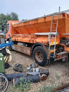 Обява за продажба на Daf Lf 3d ~22 000 лв. - изображение 6