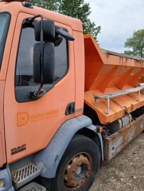 Обява за продажба на Daf Lf 3d ~22 000 лв. - изображение 3
