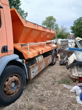 Обява за продажба на Daf Lf 3d ~22 000 лв. - изображение 5