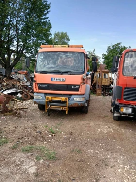 Обява за продажба на Daf Lf 3d ~22 000 лв. - изображение 1