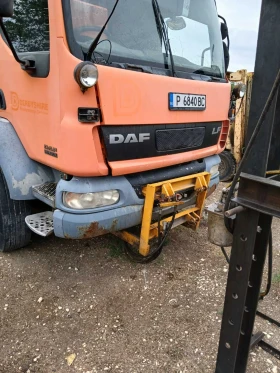 Обява за продажба на Daf Lf 3d ~22 000 лв. - изображение 2