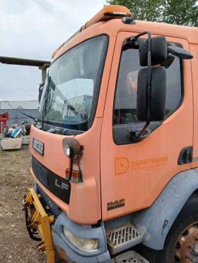 Обява за продажба на Daf Lf 3d ~22 000 лв. - изображение 4