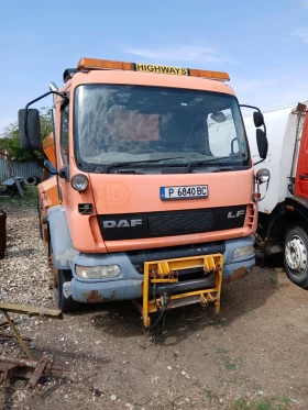 Обява за продажба на Daf Lf 3d ~22 000 лв. - изображение 1
