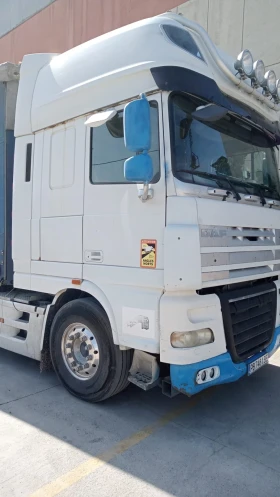 Daf XF | Mobile.bg    3
