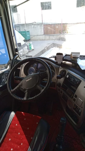 Daf XF | Mobile.bg    8