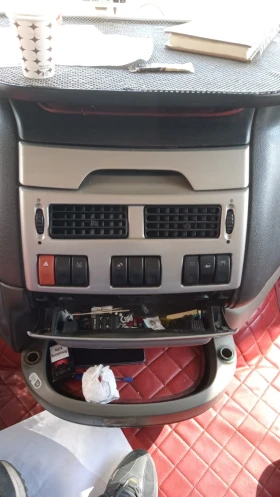 Daf XF | Mobile.bg    6
