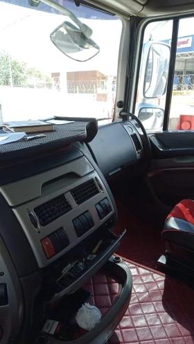 Daf XF | Mobile.bg    4