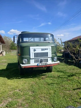     Ifa L