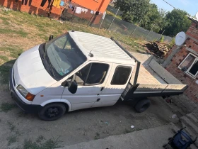 Обява за продажба на Ford Transit ~7 500 лв. - изображение 3
