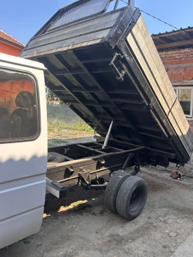 Обява за продажба на Ford Transit ~7 500 лв. - изображение 1