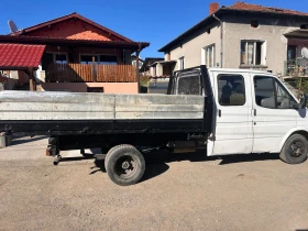Обява за продажба на Ford Transit ~7 500 лв. - изображение 4