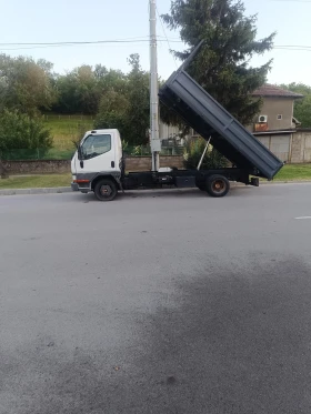 Mitsubishi Canter �������� | Mobile.bg � ����� ������ 6
