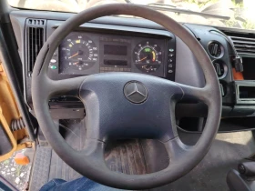 Mercedes-Benz Atego 1218 | Mobile.bg � ����� ������ 9