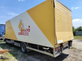 Mercedes-Benz Atego 1218 | Mobile.bg � ����� ������ 11