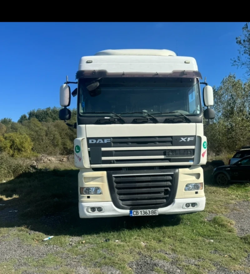 Daf XF 105 460  EEV, снимка 1 - Камиони - 49276831