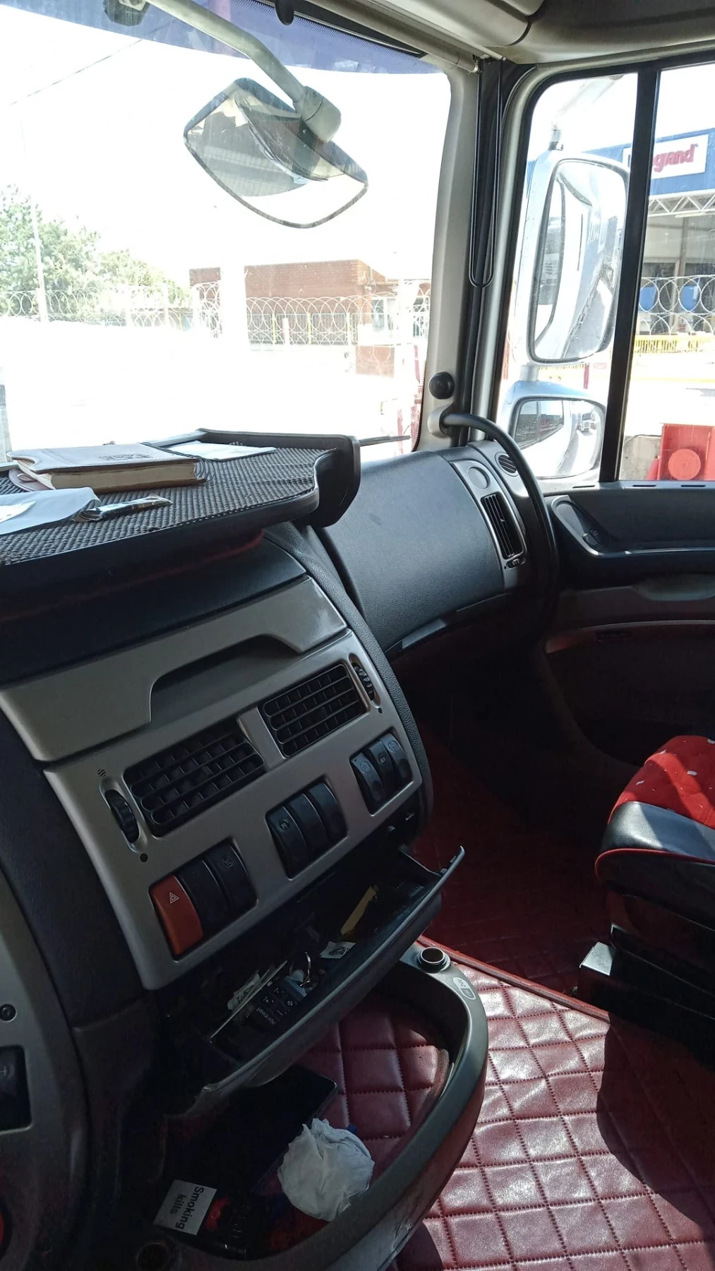 Daf XF  - изображение 4
