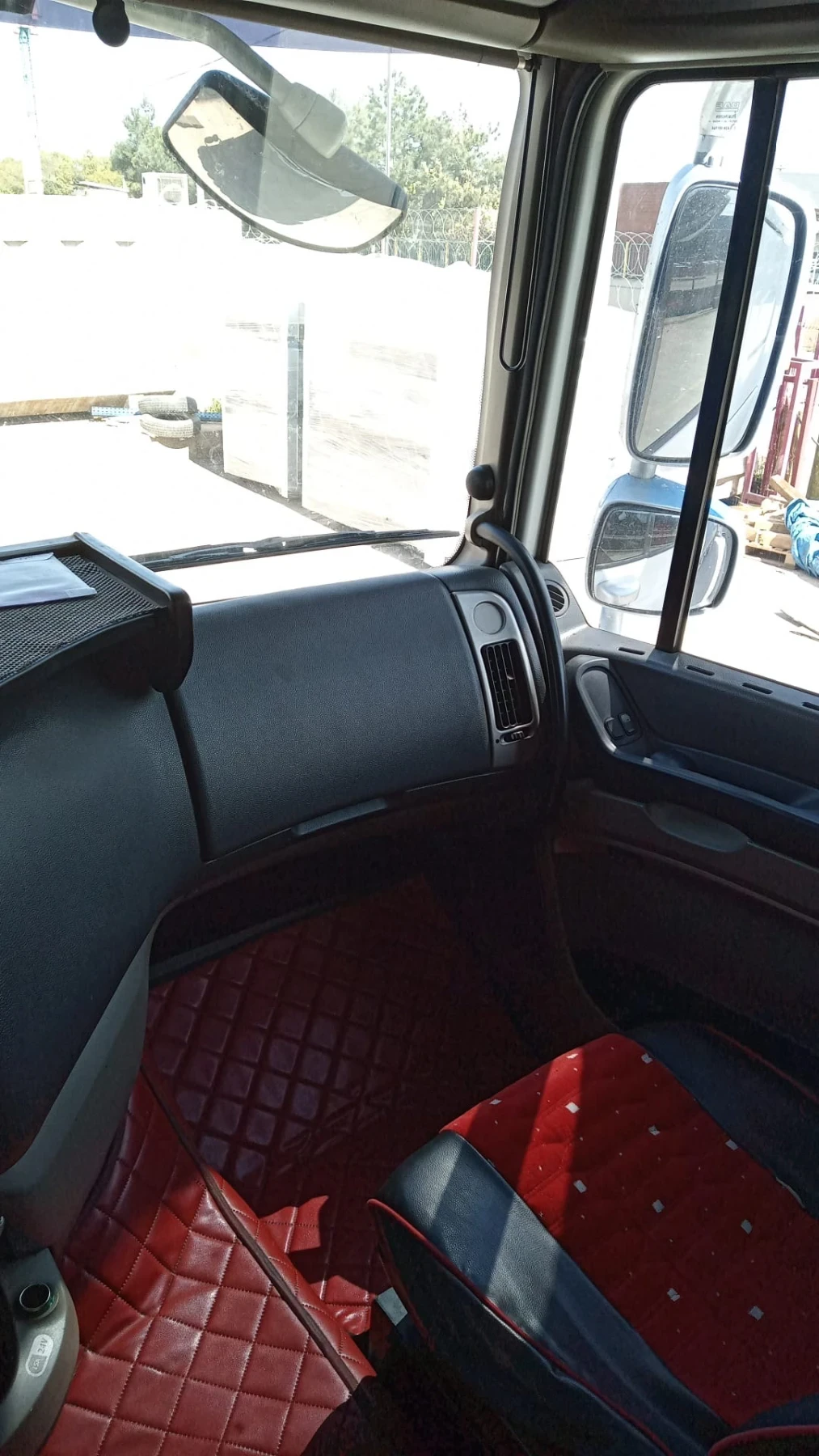 Daf XF  - изображение 7
