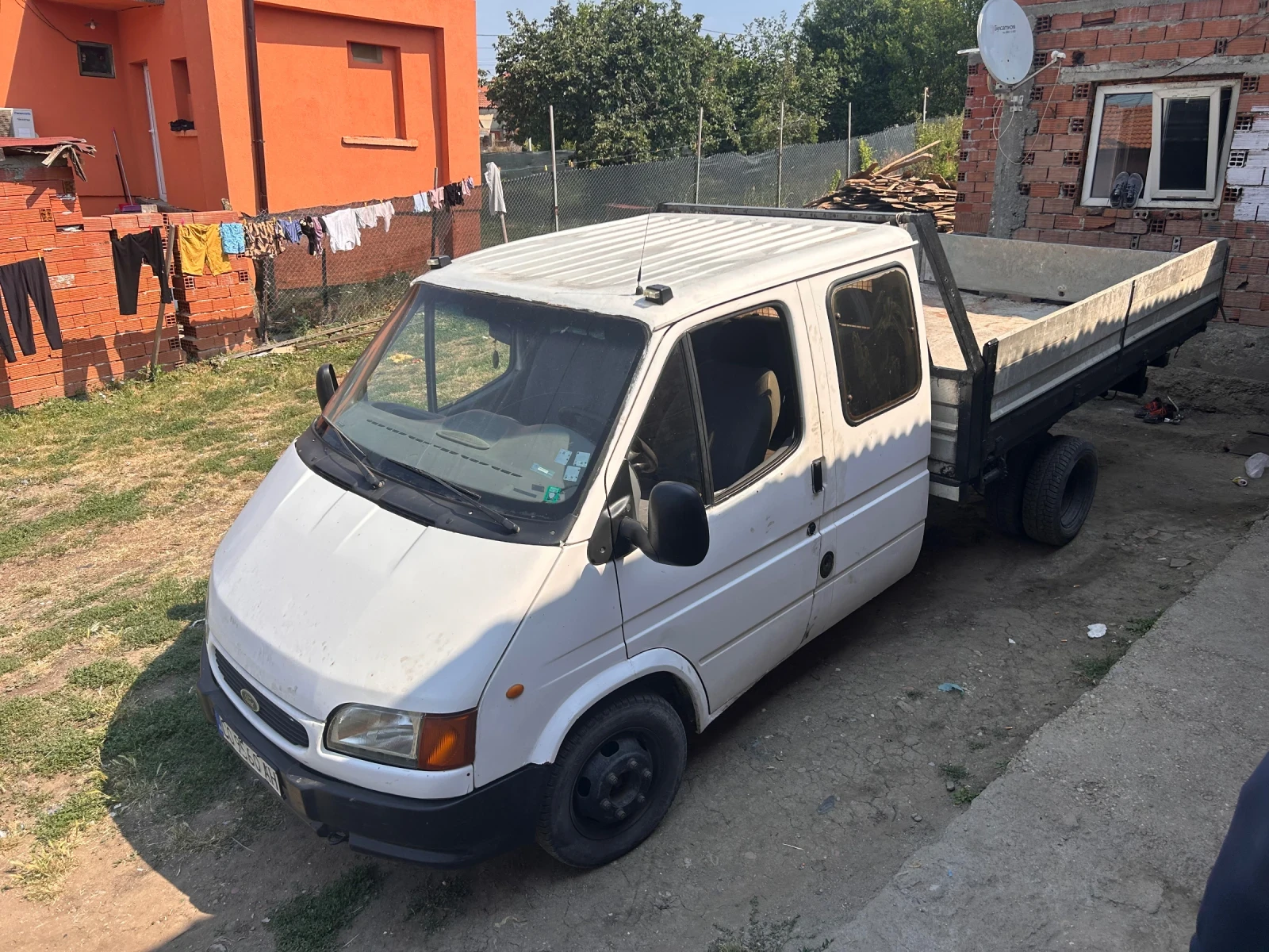 Ford Transit  - изображение 3