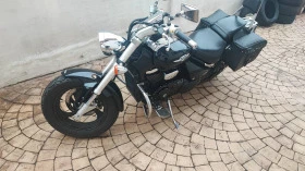 Suzuki Intruder, снимка 5