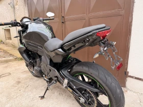 Kawasaki ER 6N ABS 2016, снимка 6
