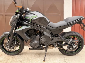 Kawasaki ER 6N ABS 2016, снимка 5
