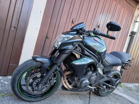 Kawasaki ER 6N ABS 2016, снимка 4