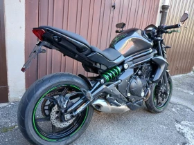 Kawasaki ER 6N ABS 2016, снимка 3