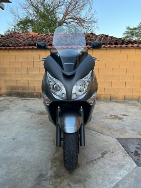 Honda Silver Wing Honda Silver Wing T-400, снимка 8