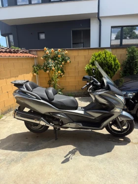 Honda Silver Wing Honda Silver Wing T-400, снимка 3
