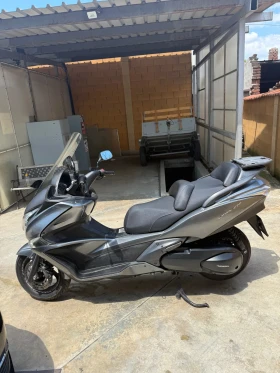 Honda Silver Wing Honda Silver Wing T-400, снимка 4