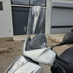 Honda Pantheon 150, снимка 6