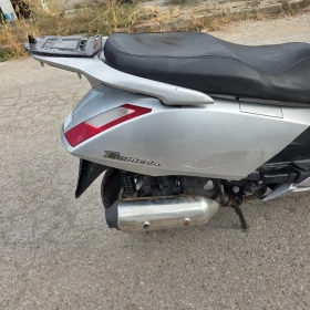 Honda Pantheon 150, снимка 2