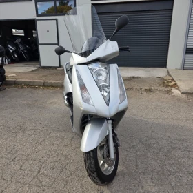 Honda Pantheon 150, снимка 1