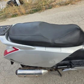 Honda Pantheon 150, снимка 5