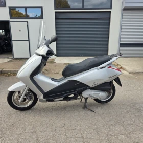 Honda Pantheon 150, снимка 4